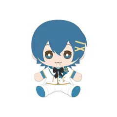 2026年最新】ちぐさくん おすわりぬいぐるみの人気アイテム - メルカリ