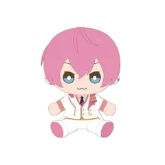 2026年最新】けちゃ ぬいぐるみ amptakの人気アイテム - メルカリ