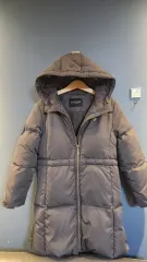 GUESS ゲス キッズ 女の子 ダックダウン ダウン アウター 130のサムネイル