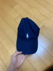 POLO ポロ ラルフローレン キャップ 帽子