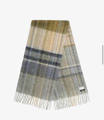 THETOE クリスマスボックス Eberhard Check Muffler - メルカリ