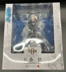 ARTFX J 고조오 극장판 주술회전 0 Ver. 1/8 [주술회전] TOHO animation STORE 한정주술회전/ARTFX