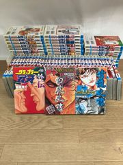☆①バキ 全31巻・範馬刃牙 全37巻+10.5（外伝） コミックセット 板垣