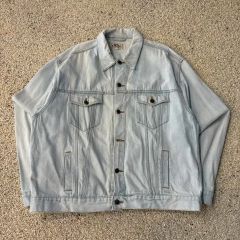 denim jun ナポレオンジャケット denim jun ナポレオンジャケット - メルカリ