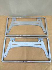 大型、中型トラックテールランプバイザーアルミ中古品 - メルカリ