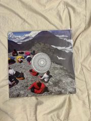 HYUKOH 落日飛車 AAA アナログ レコード LP Vinyl ヒョゴ - メルカリ