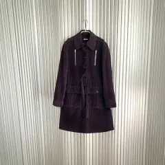miumiu トレンチジャケットのサムネイル