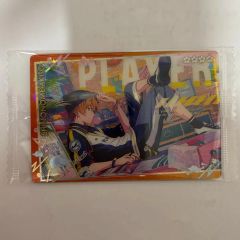 ユニオンアリーナ チェンソーマン パワー パラアクションポイント
