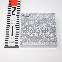 新品 ディズニー100 ヴァイスシュバルツ 未開封box シュリンク付き