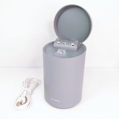 SALONIA サロニア ピュアブライトスチーマー SAL22207BE【新品