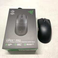 RAZER VIPER V3 PRO ,G703, GPRO青軸 3点セット - メルカリ