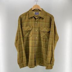 ☆スペシャル☆60s campus☆オンブレ シャドーチェック レーヨン 