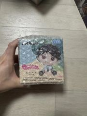 あんスタ UNDEAD 朔間零 中国 不二家 コラボ お菓子BOX 新品未開封品 