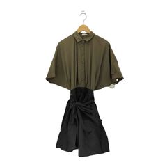 プア PWA WASHABLE REFINE-WOOL CHK RV VEST メンズ JPN：L - メルカリ