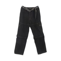 初期 archive griffin archback pants italy - メルカリ