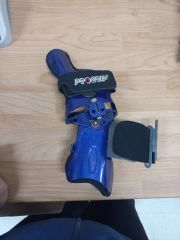 STORM C4 WRIST BRACE ボウリング リストサポーター - メルカリ