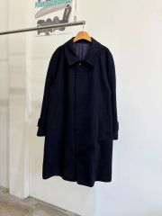 MAATEE&SONS 23AW FRENCH KARSEY COAT - メルカリ