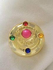 阿含宗 凖胝尊秘密光明七宝輪寶 法輪 仏具 魔除け - メルカリ