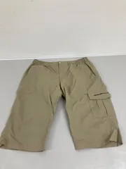 送料無料★DUNLOP ダンロップ★ナイロンパンツ　ハーフパンツ★メンズ　LLサイズ　#80505sNj81のサムネイル