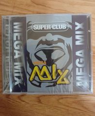 う*す様 メガレア GISM ギズム 国内外超希少コンピレーションLP ほぼ