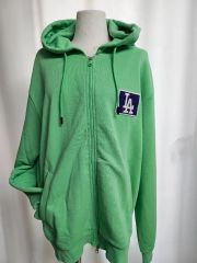 新品タグ付 MLB ドジャース WBCウインド防風ジャケット大谷翔平/M 