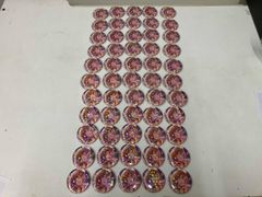 アイドリッシュセブン 十龍之介 記念日2024 缶バッジ 24個 | Mercari