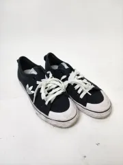 アディダス Nizza ニッツァ ブラック スニーカー