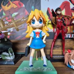 ソウルイーター TradingARTS パティ フィギュア - メルカリ