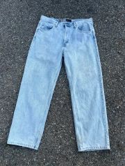 true religion ホワイトデニムArmani swag 定価17万 - メルカリ