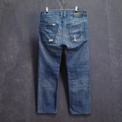 Diesel】ディーゼル TIMMEN スタッズ使い ビンテージデニム - メルカリ