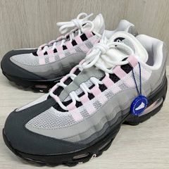 Nike W Air Max 95 Big Bubble 