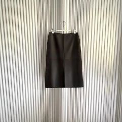 ジルサンダー♡リボンスカート32 ジルサンダー♡リボンスカート32 - メルカリ