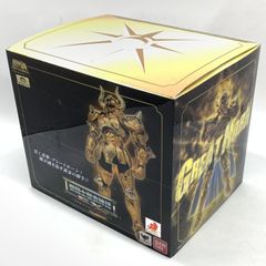 聖闘士星矢 一番くじ 第四弾 B賞 山羊座 カプリコーン シュラ 海外正規