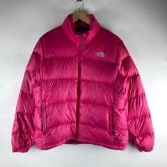 THE NORTH FACE 600 ダウンジャッケット NDW01103 M - メルカリ