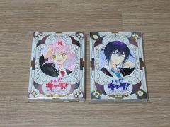 しゅごキャラ！ アミュレットフローカード ゆうわく ソフトクリーム