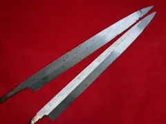 堺打刃物　城山刃物　麺切り　270mm 9寸　包丁　蕎麦切り　和包丁　白鋼 2026年最新】堺 の 刃物の人気アイテム - メルカリ