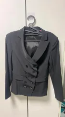 セオリー シャーリングジャケット 6
