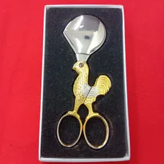 SOLINGEN エッグカッター ドイツ EIERSCHERE ゾーリンゲンのサムネイル