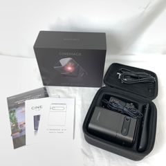 510083 CINEMAGE min天井投影 台形補正 スマホ対応 - メルカリ