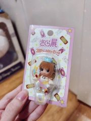 希少 平成レトロ ハムスター倶楽部 ストラップ - メルカリ