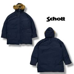 新品 Schott Light Weight M-51 ジャケット (M)Ⓗ - メルカリ