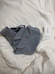 jichoi comfort リュック ナップサック - メルカリ