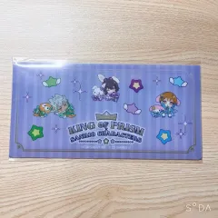 KING PRISM KING TOUR 2025 Sanrioコラボ マルチファイル