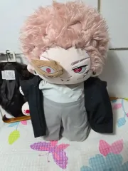 呪術廻戦 宿儺 40cm ぬいぐるみ 出品