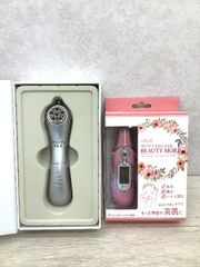 未使用品 たかの友梨 ハンディ キャビテーション機器 cavity