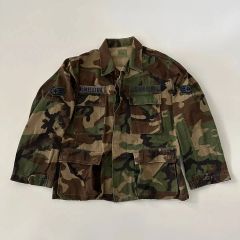 CHANGES ミリタリージャケット Remake BDU Jumper - メルカリ