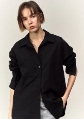 Curensology ロングシャツ ラッシュガード 24SS 黒 未使用級✨ Curensology ロングシャツ ラッシュガード 24SS 黒 未使用級✨ - メルカリ
