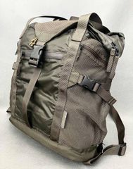 F/CE. CORDURA バックパック セージグリーン - メルカリ
