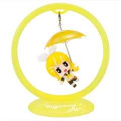 if 初期設定 鏡音リンレンタペストリー 初音ミク・クロニクルKEI