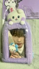 AVOCEAN ON THE WAVE DOLL KEYCHAIN - メルカリ